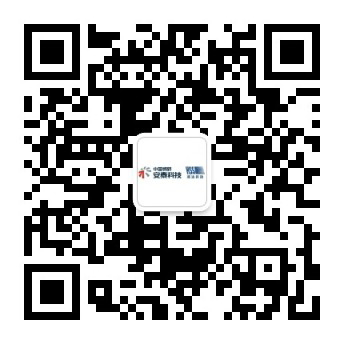 微信公眾號二維碼